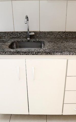 Apartamento para alugar com 65m², 3 quartos e 1 vagaCozinha