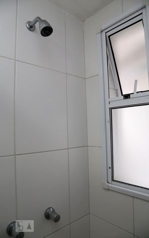 Apartamento para alugar com 65m², 3 quartos e 1 vagaBanheiro Social