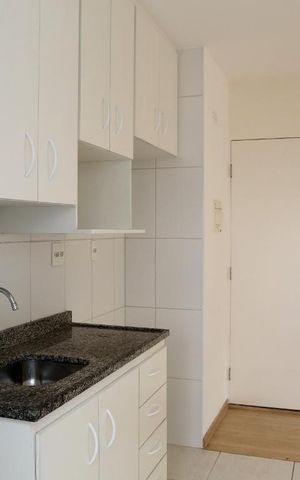 Apartamento para alugar com 65m², 3 quartos e 1 vagaCozinha