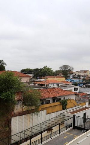 Apartamento para alugar com 65m², 3 quartos e 1 vagaVista da Varanda
