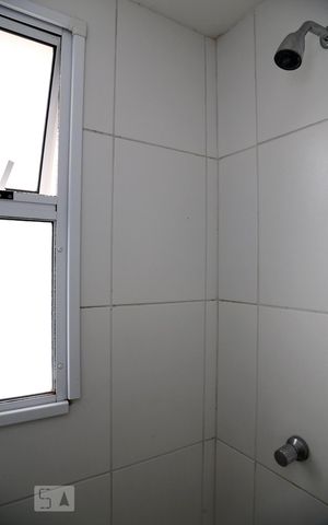 Apartamento para alugar com 65m², 3 quartos e 1 vagaBanheiro da Suíte
