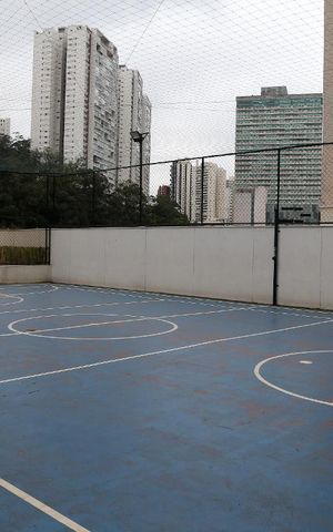 Apartamento para alugar com 65m², 3 quartos e 1 vagaQuadra