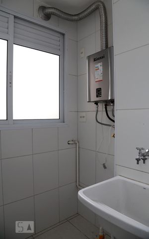 Apartamento para alugar com 65m², 3 quartos e 1 vagaÁrea de Serviço