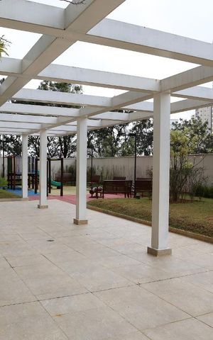 Apartamento para alugar com 65m², 3 quartos e 1 vagaÁrea Externa