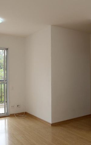 Apartamento para alugar com 65m², 3 quartos e 1 vagaSala