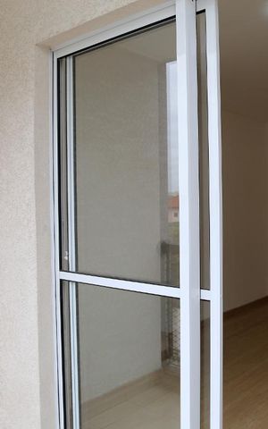Apartamento para alugar com 65m², 3 quartos e 1 vagaVaranda da Sala