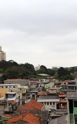 Apartamento para alugar com 65m², 3 quartos e 1 vagaVista do Quarto