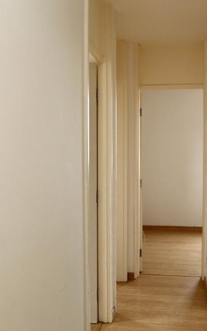 Apartamento para alugar com 65m², 3 quartos e 1 vagaCorredor