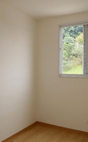 Apartamento para alugar com 65m², 3 quartos e 1 vagaQuarto 1