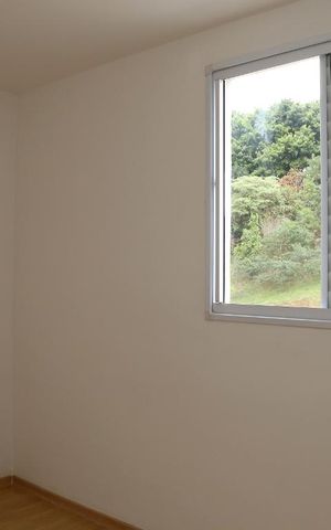 Apartamento para alugar com 65m², 3 quartos e 1 vagaQuarto 2