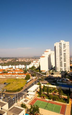 Apartamento à venda com 180m², 3 quartos e 3 vagas Apartamento à venda com 180m², 3 quartos e 3 vagasVista do Terraço