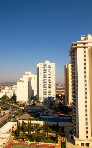 Apartamento à venda com 180m², 3 quartos e 3 vagas Apartamento à venda com 180m², 3 quartos e 3 vagasVista da Sala 01