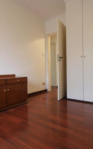 Apartamento à venda com 110m², 3 quartos e 1 vaga Apartamento à venda com 110m², 3 quartos e 1 vagaQuarto 1