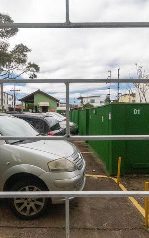 Apartamento para alugar com 77m², 3 quartos e sem vaga Apartamento para alugar com 77m², 3 quartos e sem vagaVista do Quarto 3