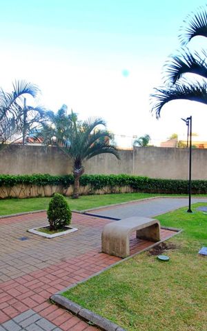 Apartamento para alugar com 46m², 2 quartos e 1 vagaÁrea Comum