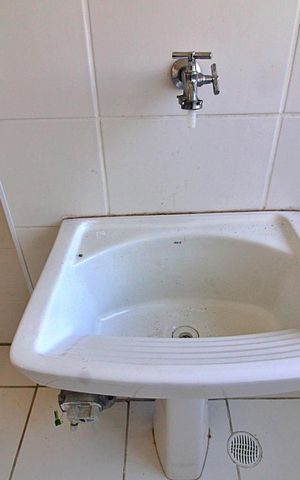 Apartamento para alugar com 46m², 2 quartos e 1 vagaÁrea de Serviço