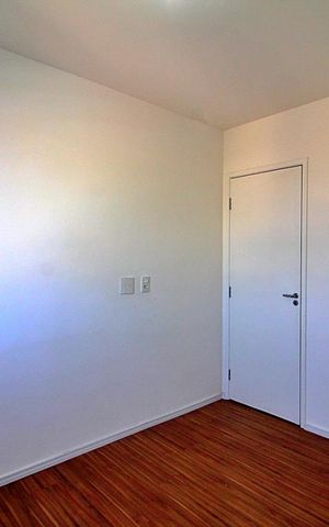 Apartamento para alugar com 46m², 2 quartos e 1 vagaQuarto 1