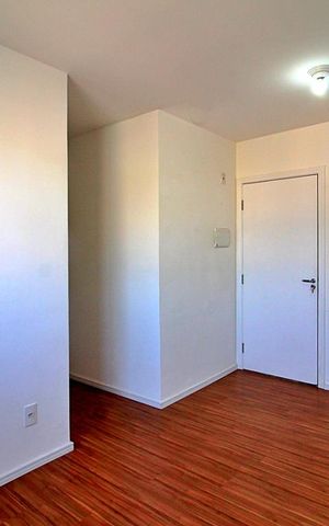 Apartamento para alugar com 46m², 2 quartos e 1 vagaSala