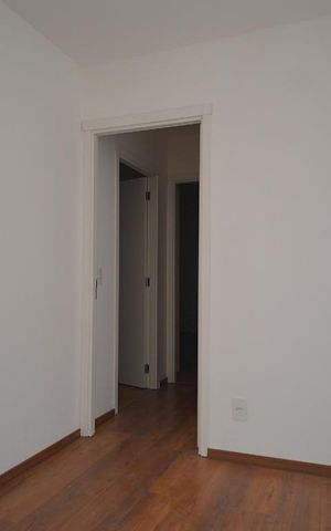 Apartamento à venda com 61m², 2 quartos e 1 vagaSala
