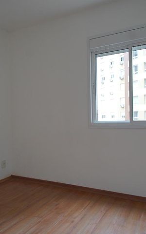 Apartamento à venda com 61m², 2 quartos e 1 vagaQuarto 1