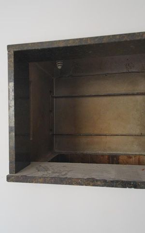 Apartamento à venda com 61m², 2 quartos e 1 vagaCozinha - Churrasqueira