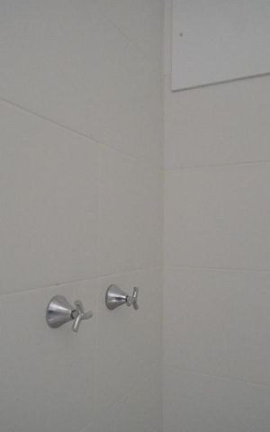 Apartamento à venda com 61m², 2 quartos e 1 vagaBanheiro - Corredor