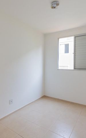 Apartamento para alugar com 58m², 2 quartos e 1 vaga Apartamento para alugar com 58m², 2 quartos e 1 vagaQuarto 2