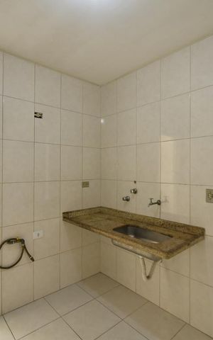 Apartamento para alugar com 78m², 3 quartos e 1 vagaCozinha