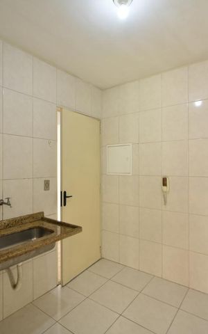 Apartamento para alugar com 78m², 3 quartos e 1 vagaCozinha