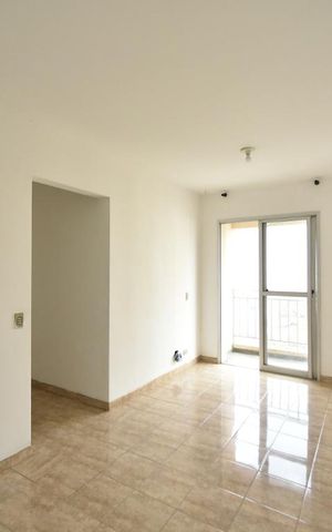 Apartamento para alugar com 78m², 3 quartos e 1 vagaSala