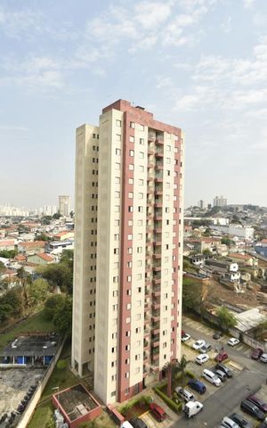 Apartamento para alugar com 78m², 3 quartos e 1 vagaVista do quarto 2