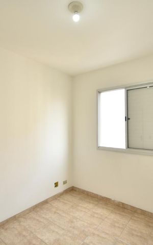 Apartamento para alugar com 78m², 3 quartos e 1 vagaQuarto 1