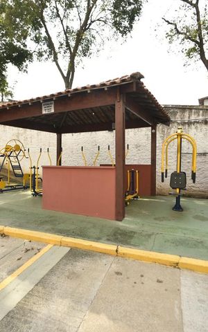 Apartamento para alugar com 78m², 3 quartos e 1 vagaÁrea comum - aparelhos de ginastica