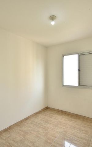 Apartamento para alugar com 78m², 3 quartos e 1 vagaQuarto 2