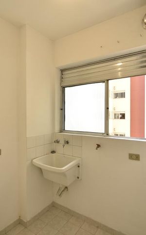 Apartamento para alugar com 78m², 3 quartos e 1 vagaÁrea de serviço