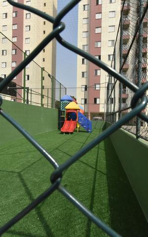 Apartamento para alugar com 78m², 3 quartos e 1 vagaÁrea comum - playground
