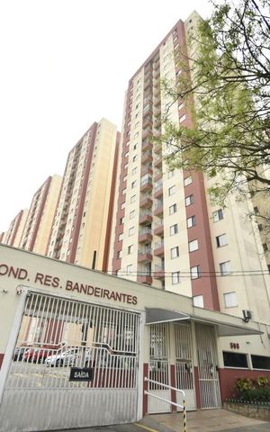 Apartamento para alugar com 78m², 3 quartos e 1 vagaÁrea comum - portaria e fachada