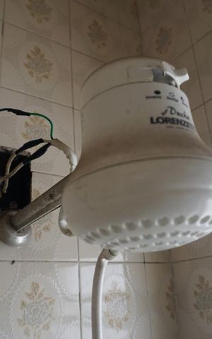 Casa para alugar com 150m², 3 quartos e 1 vaga Casa para alugar com 150m², 3 quartos e 1 vagaBanheiro 2