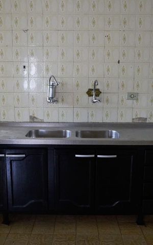 Casa para alugar com 150m², 3 quartos e 1 vaga Casa para alugar com 150m², 3 quartos e 1 vagaCozinha
