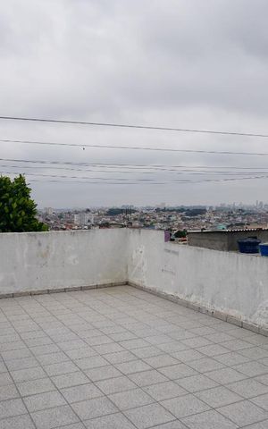 Casa para alugar com 150m², 3 quartos e 1 vaga Casa para alugar com 150m², 3 quartos e 1 vagaQuintal