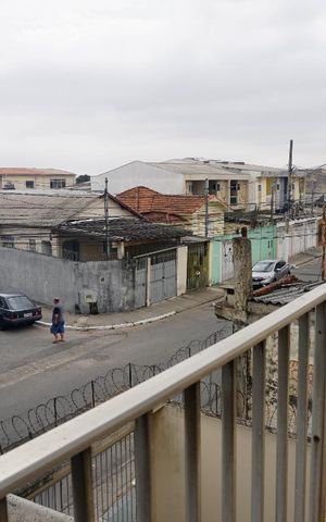 Casa para alugar com 150m², 3 quartos e 1 vaga Casa para alugar com 150m², 3 quartos e 1 vagaVaranda da Sala