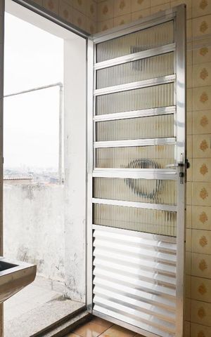 Casa para alugar com 150m², 3 quartos e 1 vaga Casa para alugar com 150m², 3 quartos e 1 vagaLavanderia