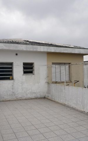 Casa para alugar com 150m², 3 quartos e 1 vaga Casa para alugar com 150m², 3 quartos e 1 vagaQuintal