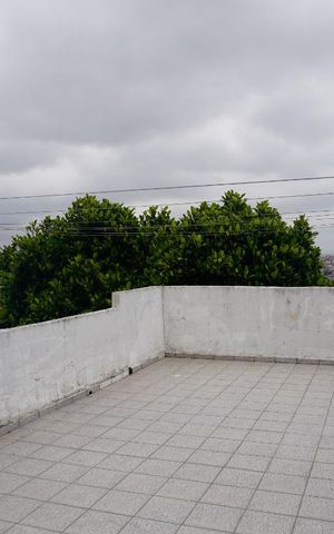 Casa para alugar com 150m², 3 quartos e 1 vaga Casa para alugar com 150m², 3 quartos e 1 vagaQuintal