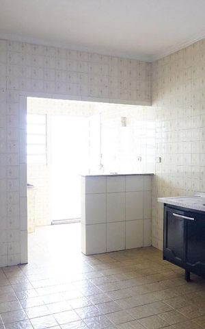 Casa para alugar com 150m², 3 quartos e 1 vaga Casa para alugar com 150m², 3 quartos e 1 vagaCozinha