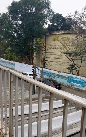 Casa para alugar com 150m², 3 quartos e 1 vaga Casa para alugar com 150m², 3 quartos e 1 vagaVaranda da Sala