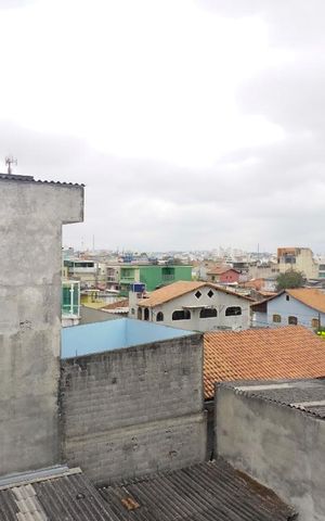 Casa para alugar com 150m², 3 quartos e 1 vaga Casa para alugar com 150m², 3 quartos e 1 vagaVista do Quarto 3