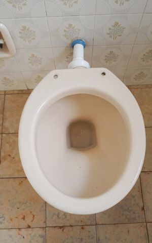 Casa para alugar com 150m², 3 quartos e 1 vaga Casa para alugar com 150m², 3 quartos e 1 vagaBanheiro 2