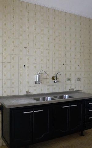 Casa para alugar com 150m², 3 quartos e 1 vaga Casa para alugar com 150m², 3 quartos e 1 vagaCozinha