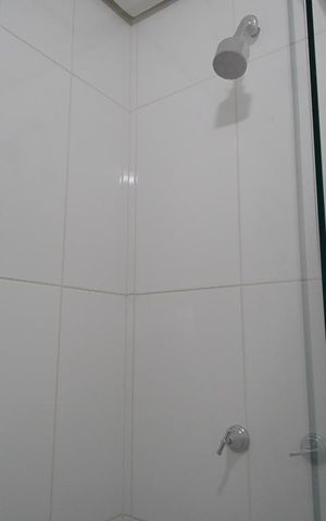 Apartamento à venda com 110m², 2 quartos e 1 vagaBanheiro Suite